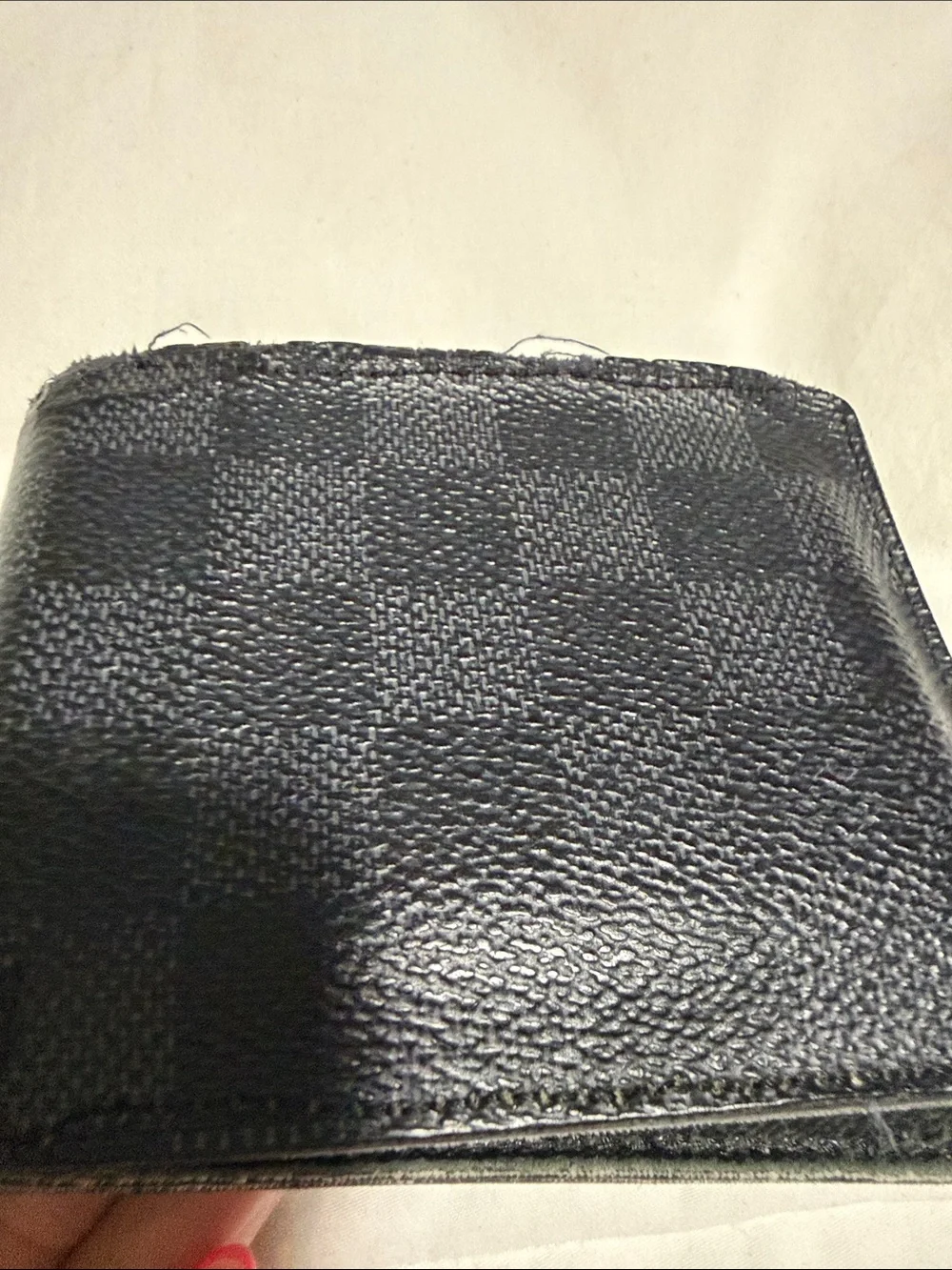Louis Vuitton classic louis